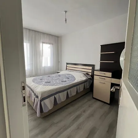 Alacati With Pool 别墅