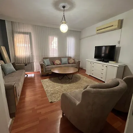 别墅 Alacati With Pool