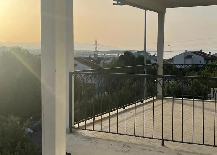 Alacati With Pool * Çeşme