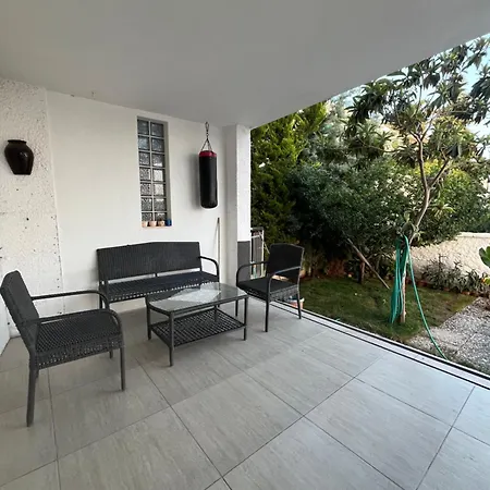 Alacati With Pool Villa Çeşme