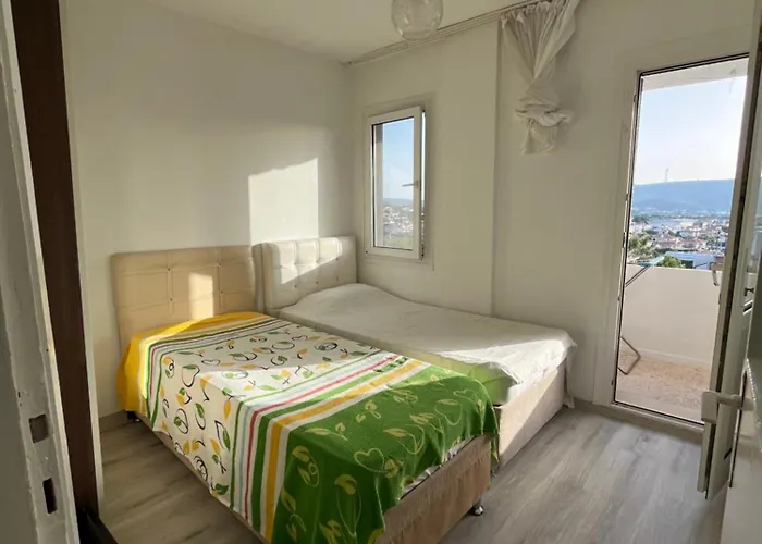 Alacati With Pool Villa Çeşme