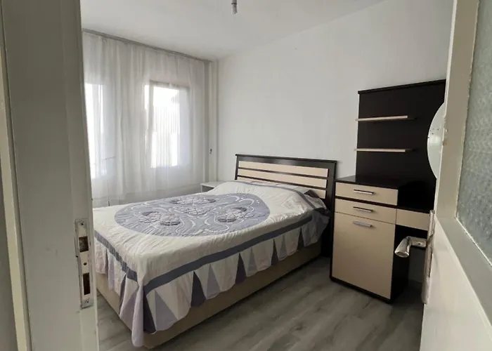 Alacati With Pool Villa