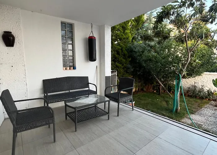 Alacati With Pool Villa Çeşme